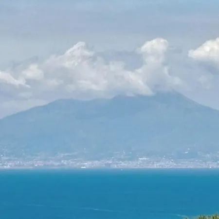 Tatil Evi Casa La Terrazza Island *