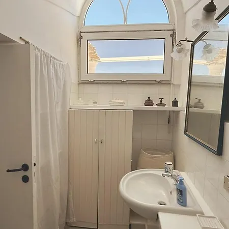 Casa La Terrazza Island Capri