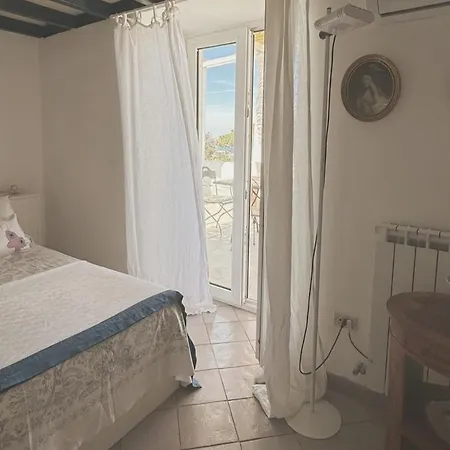 Casa La Terrazza Island * Capri