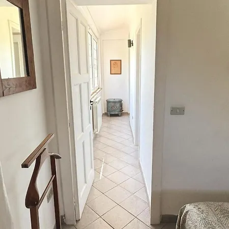 Casa La Terrazza Island