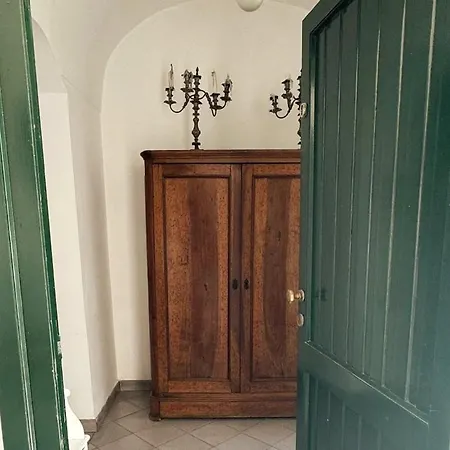 Casa La Terrazza Island Holiday home