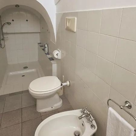 Holiday home Casa La Terrazza Island