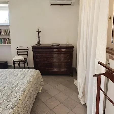 Casa La Terrazza Island Tatil Evi Capri