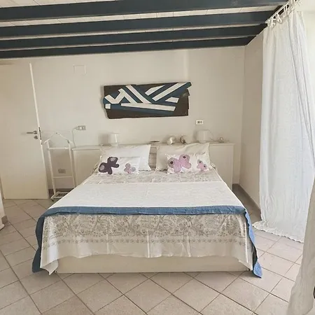 Tatil Evi Casa La Terrazza Island Capri