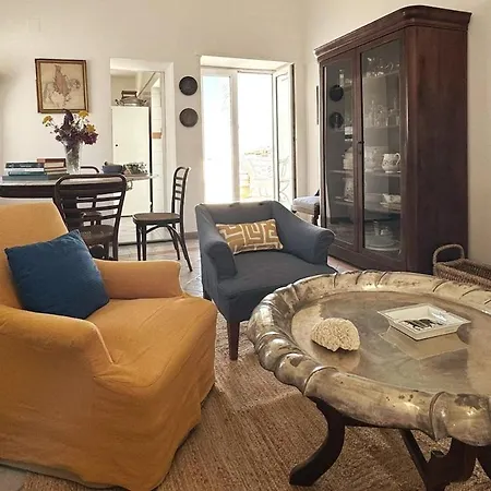 Tatil Evi Casa La Terrazza Island