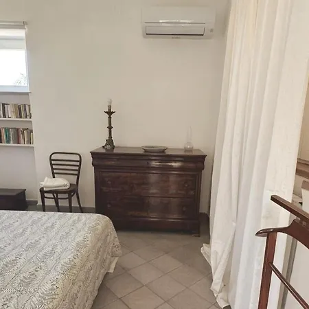 Tatil Evi Casa La Terrazza Island
