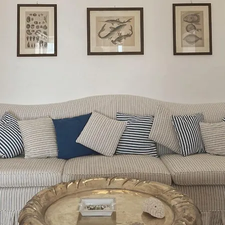 Casa La Terrazza Island Tatil Evi *