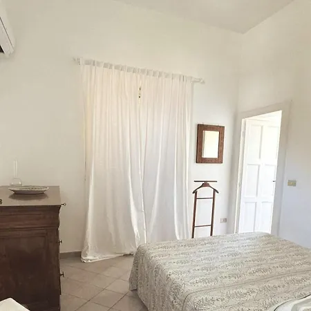 Casa La Terrazza Island Holiday home