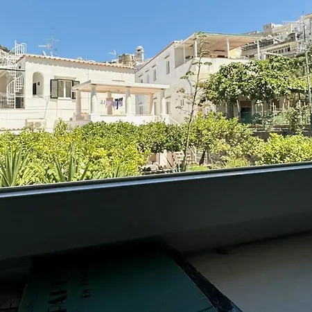 Tatil Evi Casa La Terrazza Island