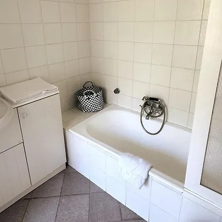 Tatil Evi Casa La Terrazza Island *