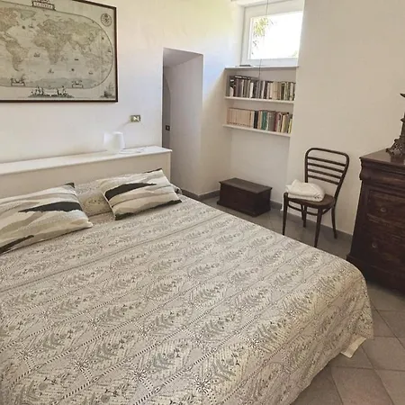 Casa La Terrazza Island Tatil Evi *