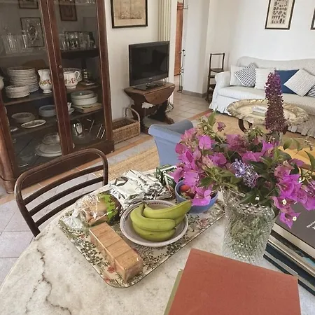 Tatil Evi Casa La Terrazza Island *