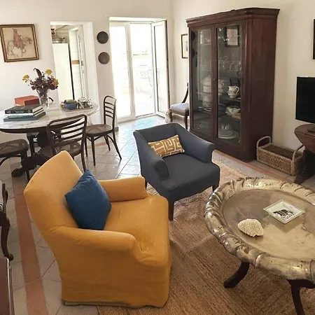 Casa La Terrazza Island * كابري